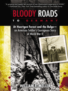 Cover image for Bloody Roads to Germany
